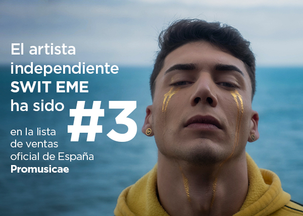 Beatclap Store- Promusicae tercero