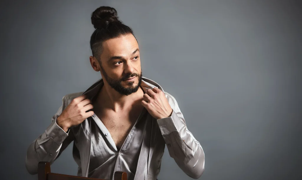 Diego Guerrero