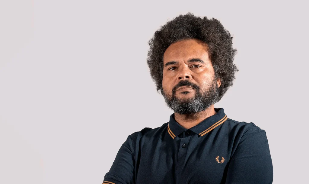 Carlos Jean