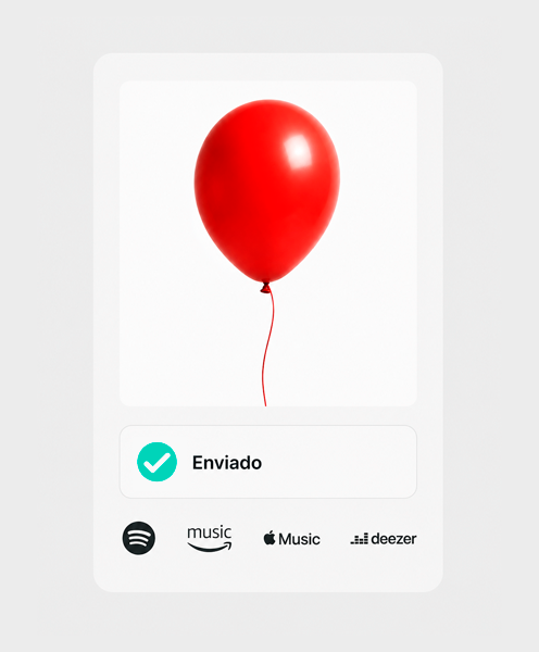  Gestión de lanzamientos